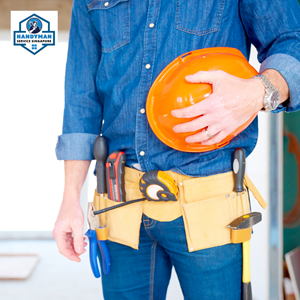 Unleash the Power of Convenience with Our Handyman Service in Singapore